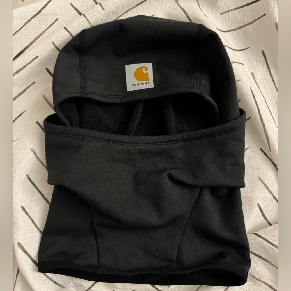 Carhartt balaclava